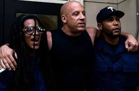 Pin By Dalia On I Never Snitch On Daddy Vin Diesel American Actors Actors Rico & tego official fan page and news fast 6 ♥. pinterest