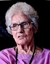 Obituary information for Helen Pearl Farley Hylton