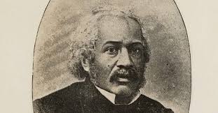 The Free-Thinker: James McCune Smith, M.D. (1813-1865)