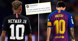 Fc barcelona have confirmed in a statement that lionel messi will not remain linked with the club and effectively leave after contract talks broke down. Eofcs9ug Ohdm