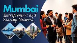 Mumbai's Big Business, Tech & Entrepreneur Networking Soiree