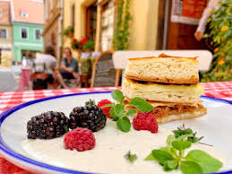 Maybe you would like to learn more about one of these? Bistro De L Arte BraÈov RezervÄ O MasÄ Online Restaurant Din BraÈov