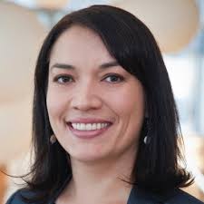 Bertha Parker by Human Angle