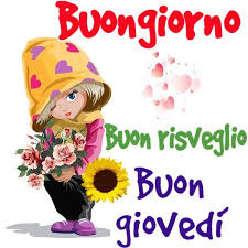 Frasi e immagini di buongiorno e buon giovedì, 17 febbraio 2022: le più  belle da inviare