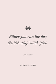 Motivational Quote Of The Day August 5 2019 Ave Mateiu