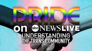 Stay informed with the latest on coronavirus and other stories free on your desktop, phone, tablet or tv. Abc News Live Discusses Issues Facing The Trans Community With Laverne Cox Dr Rachel Levine And Gottmik Fr Bpositivenow
