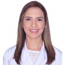 Dra. Aline Barros Torres de Oliveira opiniões