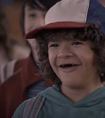 Dustin Season 1 Clips Cropped