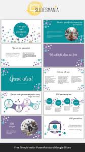 Sinclair Free Presentation Template For Google Slides Or Powerpoint Powerpoint Design Templates Presentation Template Free Presentation Design Template
