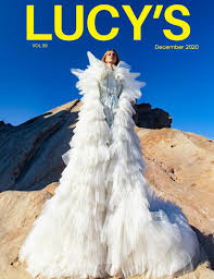 Librivox is a hope, an experiment, and a question: Lucy S Magazine Vol 59 7 Year Anniversary Edition By Lucy S Magazine Issuu