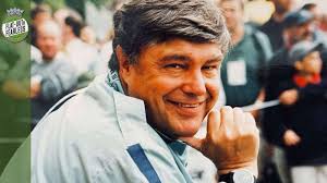 Remembering Adrian Hamilton