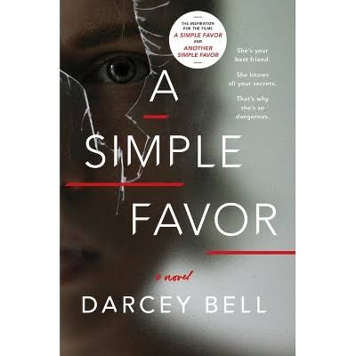 Bell Darcey Simple Favor A