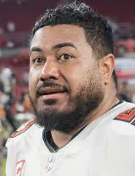Is Something Wrong With Vita Vea?
