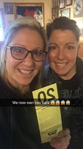 We are a 100% female owned and proud of it! 💪💪 Meet our owners Megan and  Brandy. Their story is an inspiration this International Women's Day,  showcasing the impact of visionary women