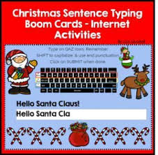 Click To Play Preview A Digital Internet Activity That Lets Students Practice Typing Sen Special Education Resources Special Education Students Autism Teachers