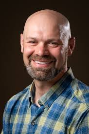 Team — International Church of Prague