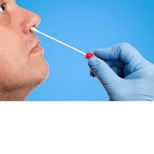 O teste rápido pcl covid19 ag gold saliva só vai estar disponível para realização em clínicas e laboratórios de análises clínicas devidamente registadas na ers entidade reguladora da saúde, segundo a empresa, e poderá ser feito por profissionais de saúde ou sob o acompanhamento destes. Covid 19 Testes Rapidos Antigenio Trag Resultado Em 30 Minutos Atlanticare