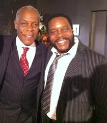 Feb 20, 2018 · the real reason you don't hear from danny glover anymore. What A Legend Actor Danny Glover With Actor Chad L Coleman From The Walking Dead The Wire Rva Native Son We Can T Wait To See Yo Danny Glover Actors Chad