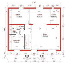 Cette maison d'une petite surface de 50 m² soigne son volume simple et propose une architecture compacte, qui joue avec ses différentes toitures, offrant du dynamisme à sa structure. Faire Construire Sa Maison Et Si Vous Optiez Pour Des Combles Amenages Ma Future Maison