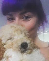 Natalie Pepper (@LittleLadyP)