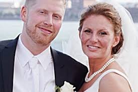 MEMORABLE MOMENT: Aydt, Wehrman wedding