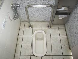 The bathroom in a typical japanese home consists of two rooms, an entrance room where you undress and which is equipped with a sink, and the actual bathroom which is equipped with a shower and a deep bath tub. The Weird And Wonderful Features Of A Japanese Toilet Taiken Japan