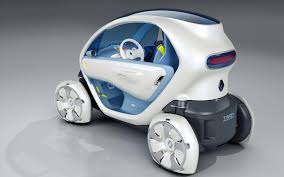Renault Twizy 2 Wallpapers Renault Twizy 2 Stock Photos