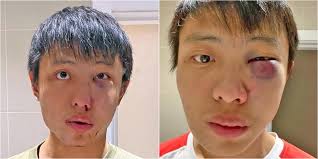 Photos by Jonathan Mok.