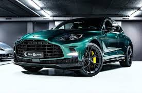 Image result for Malachite Green 2025 Aston Martin