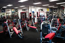 Snap Fitness 24-7 In Marlton - Home Facebook