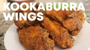 Real Outback Steakhouse Kookaburra Wings Youtube Outback Chicken Wings Recipe Wing Recipes Steakhouse Recipes