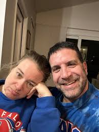 Buffalo Bills Fans Sharing Their Lifelong Loyalty