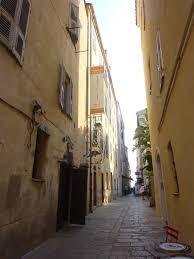 Corsica Two Nights In Ajaccio The Bier Traveller