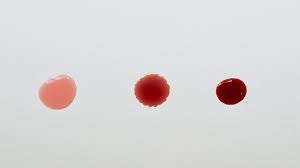 On an average, implantation bleeding occurs around nine days after conception. Don T Mistake Your Implantation Bleeding For Period Lipstiq Com