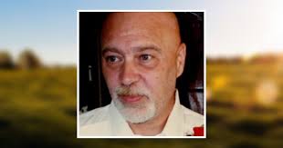 Daniel Macdonald Obituary August 5, 2020