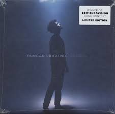 Today the winner of eurovision song contest was found. Music On Vinyl Arcade Duncan Laurence