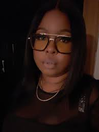 Not new. Just more me.