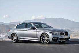 2020 Bmw 5 Series Sedan Review New Model Bmw 5 Series Generations Price Trims Specs Ratings In Usa Carbuzz