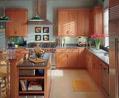 Among other kitchen cabinet wood types, while pine is cheaper, mahogany is quite premier! Home Design Ideas And Diy Project