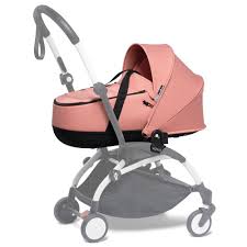 Maybe you would like to learn more about one of these? Babyzen Yoyo Bassinet Ginger