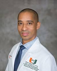 Ph.D. Faculty Miller School of Medicine