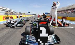 Nel 2018, il gp di francia è rientrato nel calendario di formula 1, dopo la sua ultima apparizione del 2008. Gran Premio Di Francia 2019 Orari E Informazioni Formula1 It