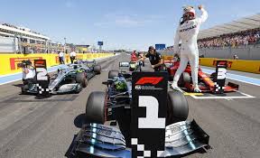 I circuiti del campionato di formula 1 2021 in programma in calendario, le date di qualifiche e gara, la scheda tecnica con giri e chilometri da percorrere. Gran Premio Di Francia 2019 Orari E Informazioni Formula1 It
