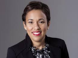 Jackie Sharp to leave Scotiabank