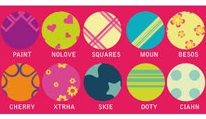 Free Illustrator Pattern Swatches Pattern Illustration Graphic Design Resources Illustration