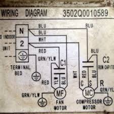 Electrical wiring diagrams for air conditioning systems part two. Wiring Diagram Ac Sharp Inverter New Service Ac Kota Serang Baru Diagram Kelistrikan Ac S Diagram Electrical Circuit Diagram Refrigeration And Air Conditioning