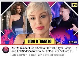 Har någon annan sett det här ännu? : r/ANTM