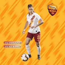 For the first time in the club's history as roma will wear a unique commemorative kit when they play the derby della capitale against city. As Roma And Nike Present New Away Kit For 2019 20 Campaign