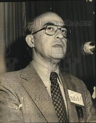 Press Photo Alex Radin, General Manager, American Public Power Association