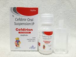 Image result for Cefdinir